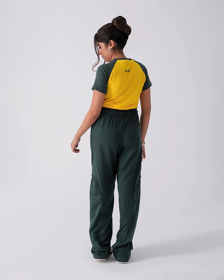 Brazil Baby Top