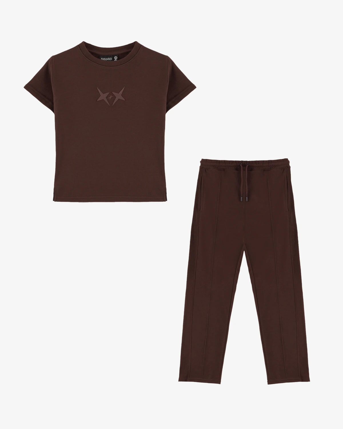 Mocha Chic Set