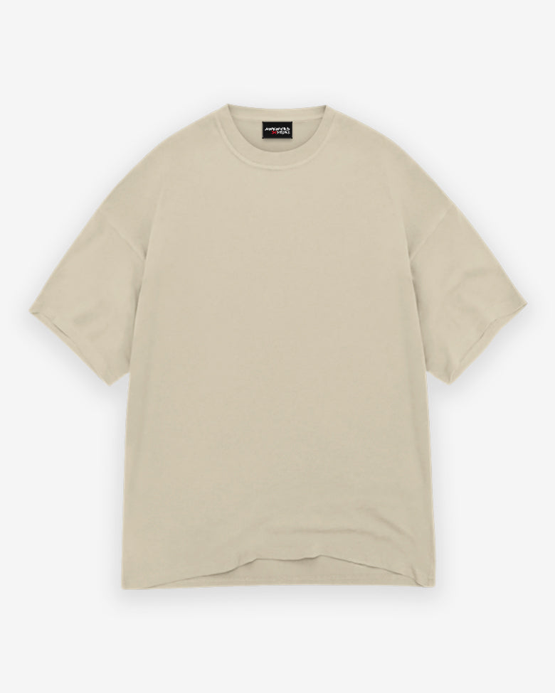 Pack of 2 Oversize Tshirt