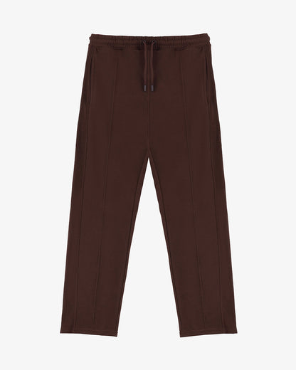 Mocha Oversize Set