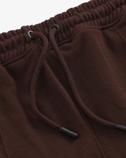 Mocha Oversize Set