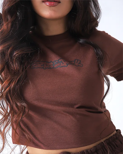 Cactus Jack Top