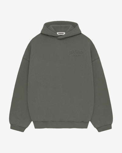 Oversize Hoodie