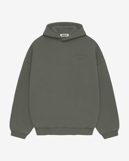 Oversize Hoodie