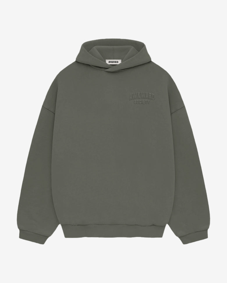 Oversize Hoodie