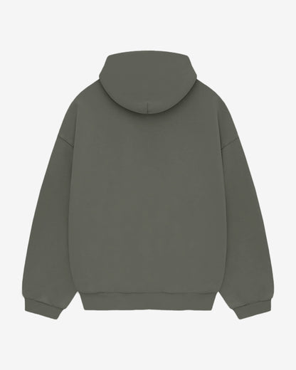 Camouflage Hoodie