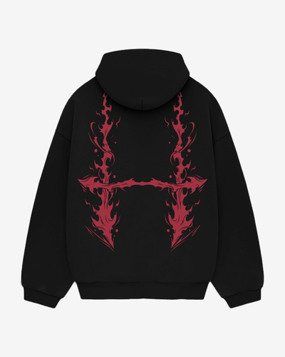 Blood Arc (JJK)
