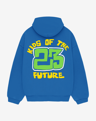 Kids of the Future