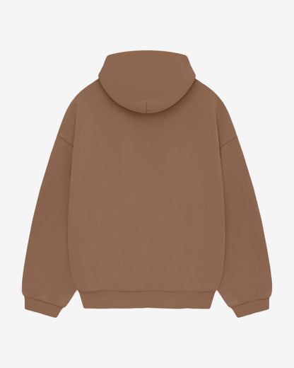Cocoa Hoodie