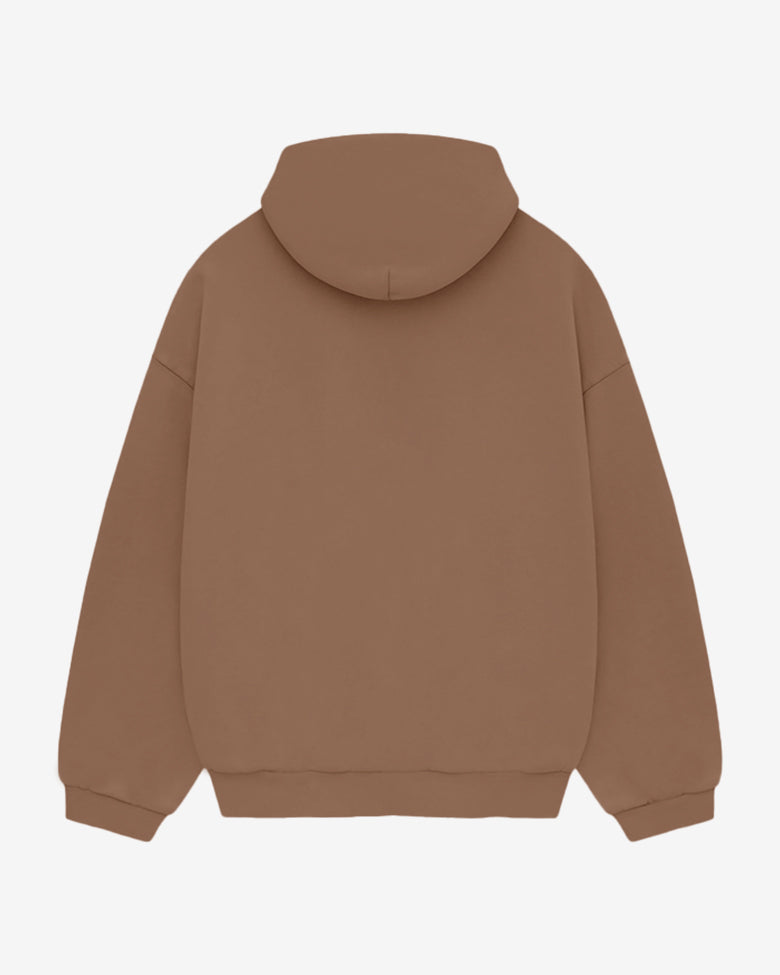 Cocoa Hoodie