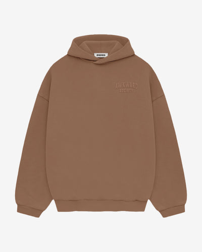 Oversize Hoodie
