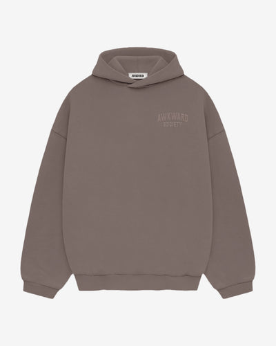 Oversize Hoodie