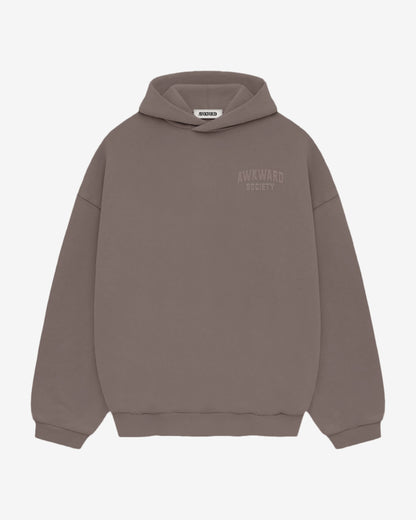 Oversize Hoodie