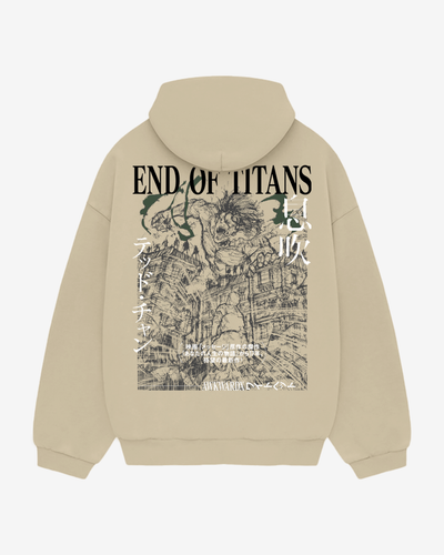EOT Hoodie