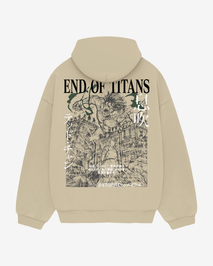 EOT Hoodie