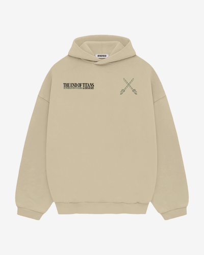 EOT Hoodie