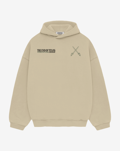 EOT Hoodie
