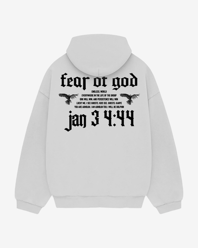 FOG Hoodie