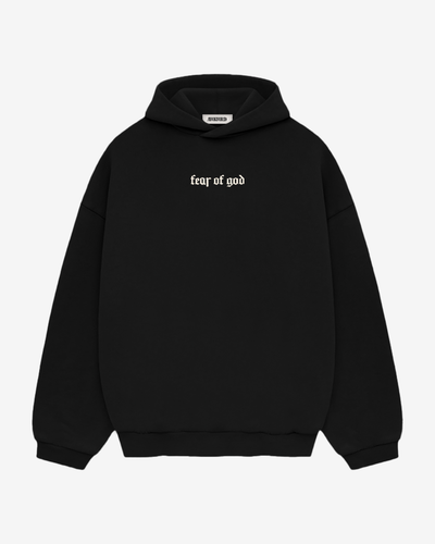 FOG Hoodie