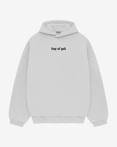 FOG Hoodie