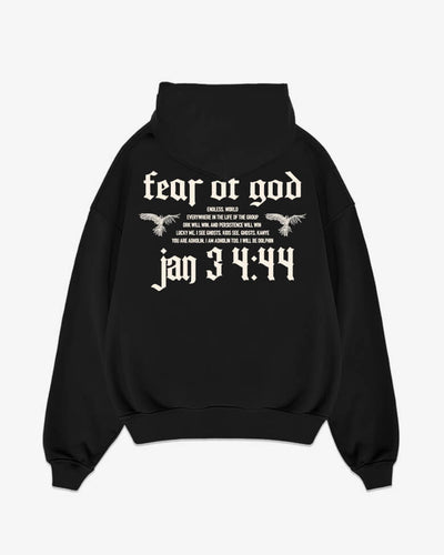 FOG Hoodie