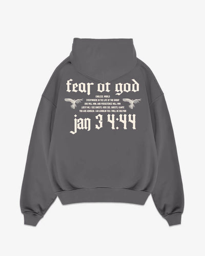 FOG Hoodie