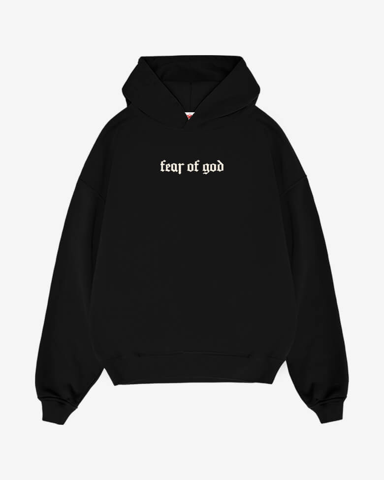 FOG Hoodie