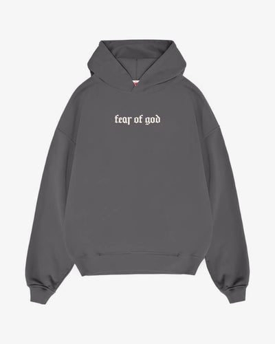 FOG Hoodie