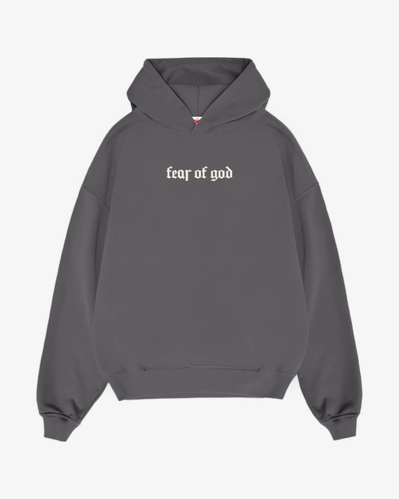 FOG Hoodie
