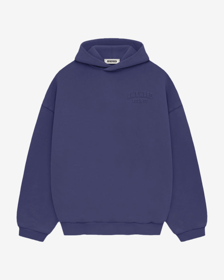 Oversize Hoodie