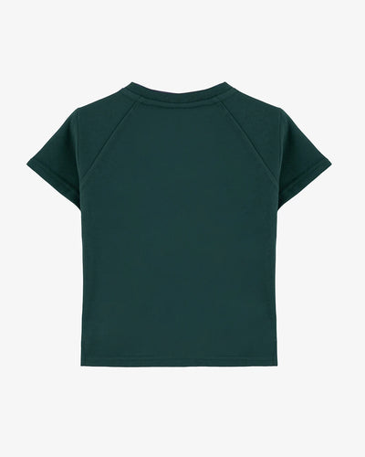 Basic Top | Green