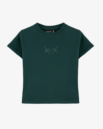Basic Top | Green