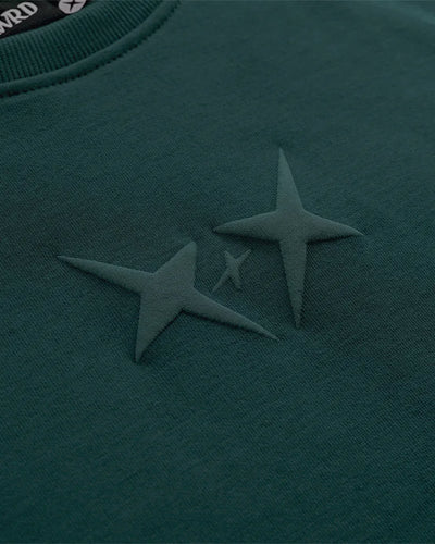 Basic Top | Green