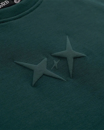 Slate Green Chic Set