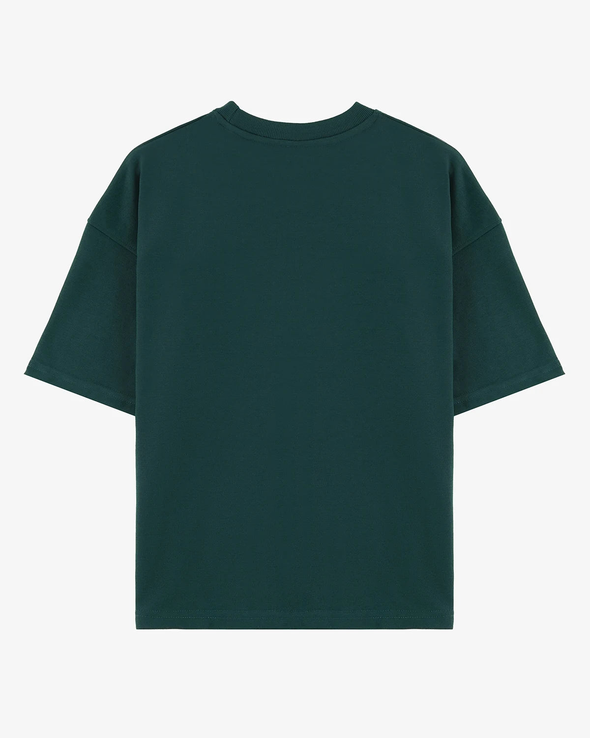 Slate Green Heavyweight Tee