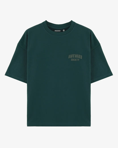 Slate Green Oversize Set