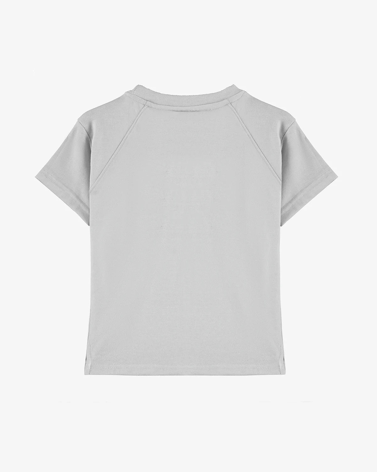 College Grey Chic Set