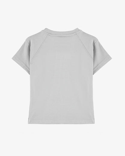 College Grey Chic Set