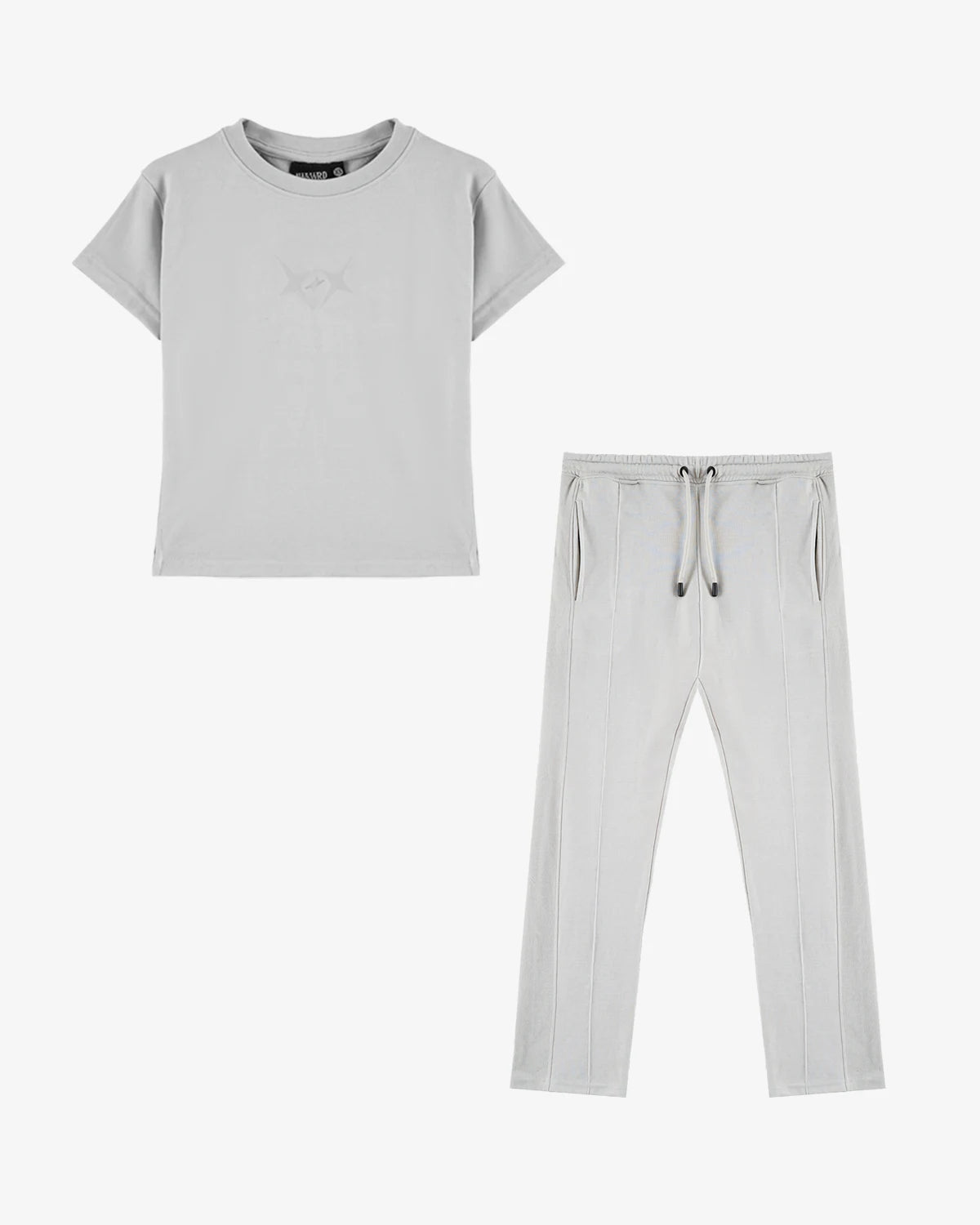 College Grey Chic Set