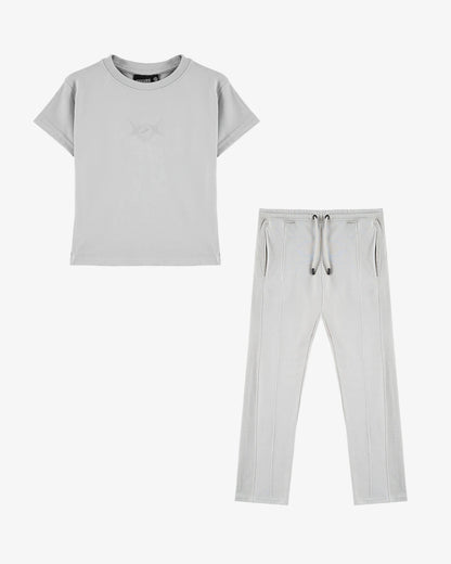 College Grey Chic Set