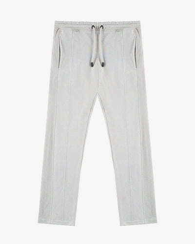 College Grey Oversize Set