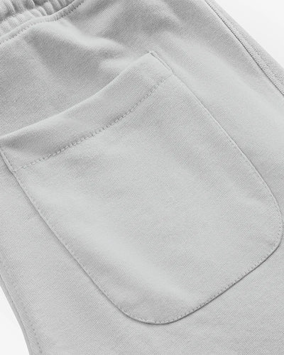 College Grey Oversize Set