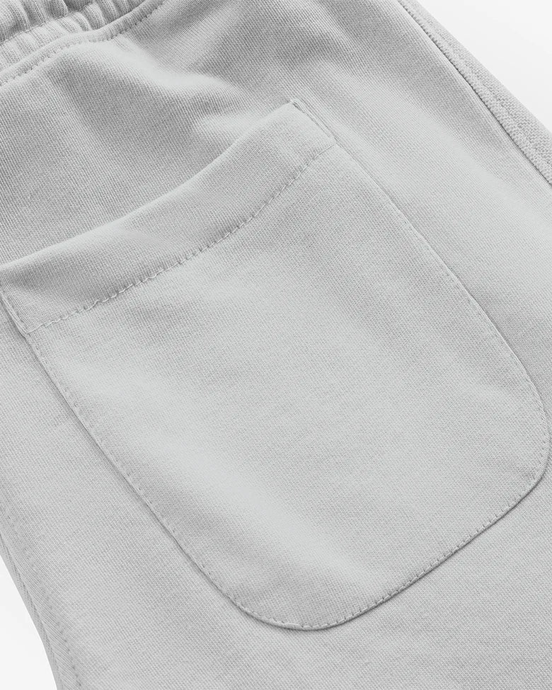 College Grey Oversize Set