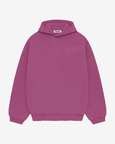 Oversize Hoodie