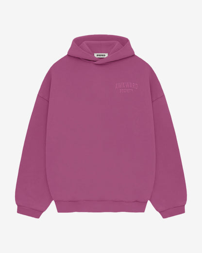 Oversize Hoodie