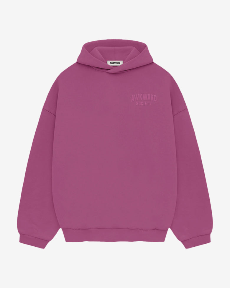 Oversize Hoodie