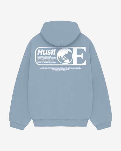 Hustle Academy