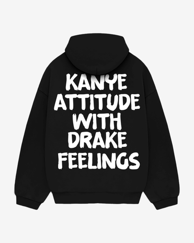 Attitude & Feelings