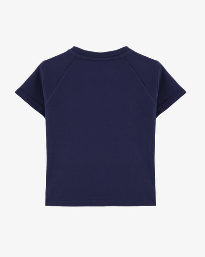 Navy Chic Set