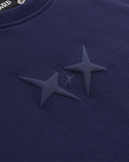 Navy Chic Set